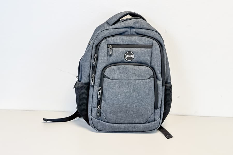 Rucksack Higgins